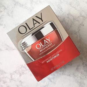 BRAND NEW OLAY REGENERIST MICRO-SCULPTING CREAM